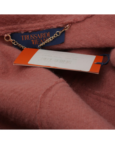 Trussardi Płaszcz