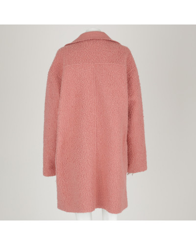 Trussardi Płaszcz