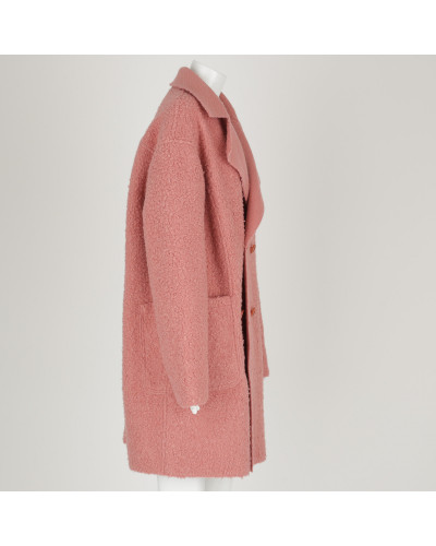 Trussardi Płaszcz