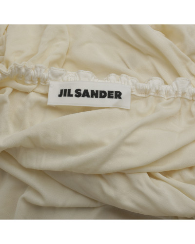 Jil Sander brak metki ze składem