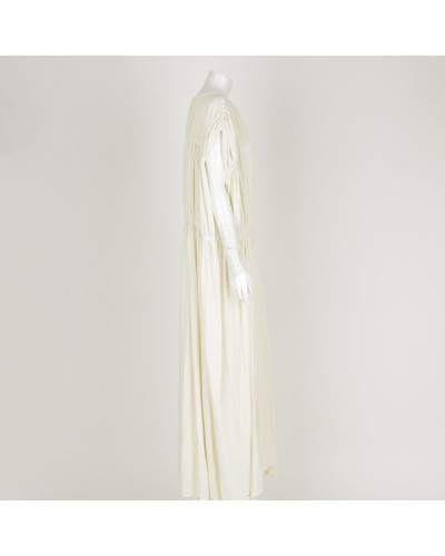 Jil Sander brak metki ze składem