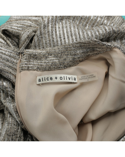 Alice+Olivia Ubranie