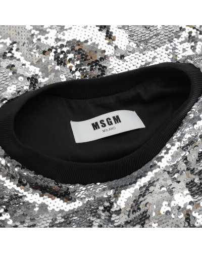MSGM Ubranie