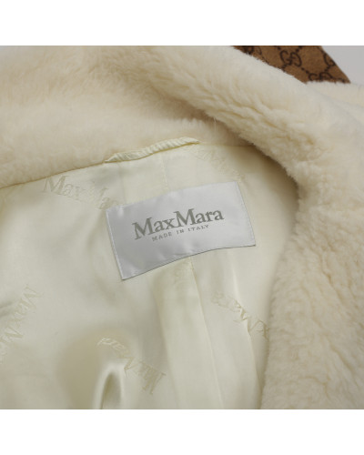 Max Mara Płaszcz