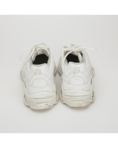 Balenciaga Buty Triple S