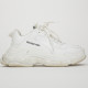 Balenciaga Buty Triple S