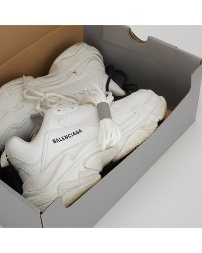 Balenciaga Buty Triple S