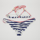 Beach Bunny Kostium paski