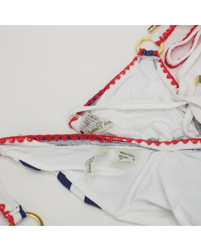 Beach Bunny Kostium paski