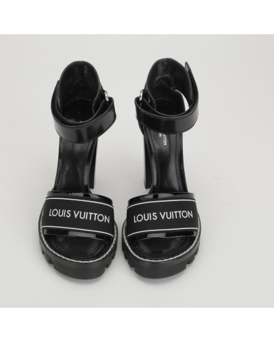 Louis Vuitton Buty