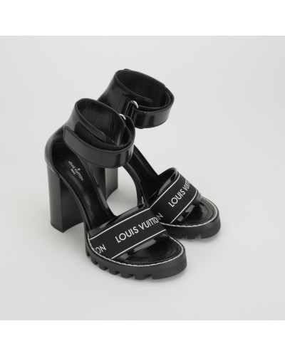 Louis Vuitton Buty