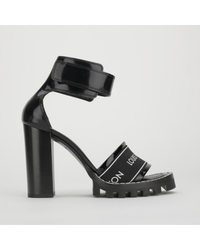 Louis Vuitton Buty
