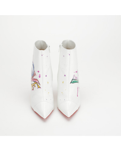 Christian Louboutin Buty