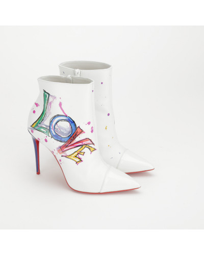 Christian Louboutin Buty