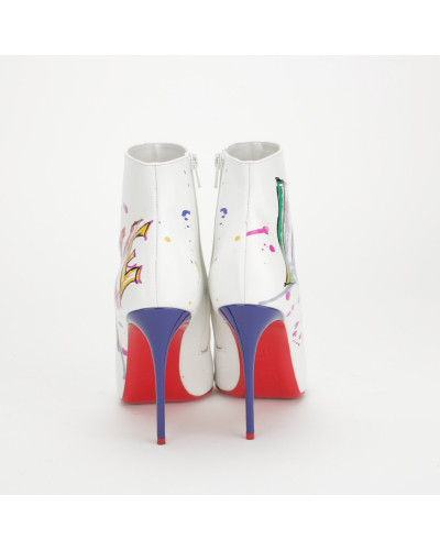 Christian Louboutin Buty