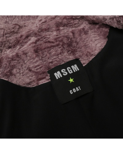 MSGM Ubranie