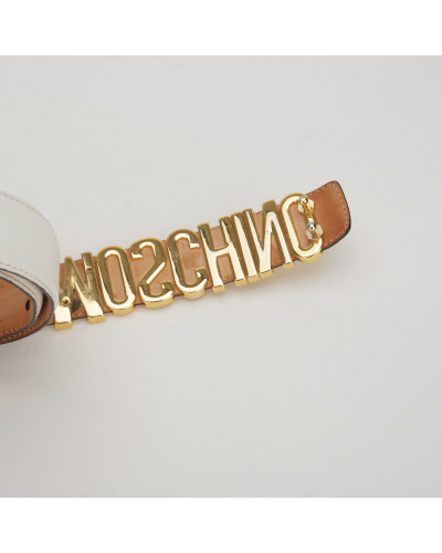 Moschino Pasek