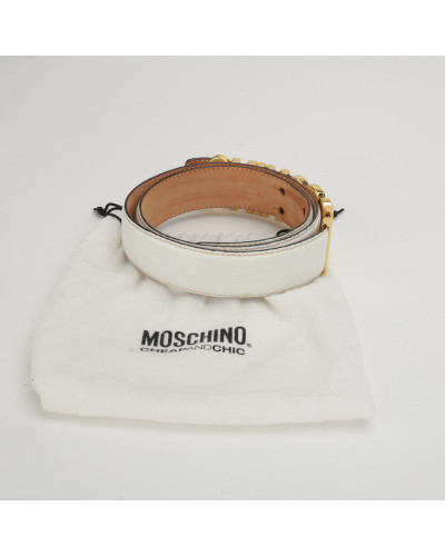Moschino Pasek