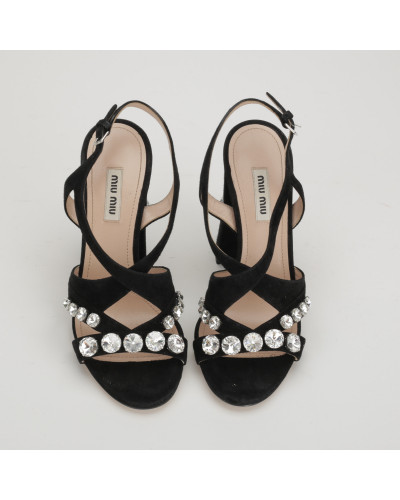 Miu Miu Buty