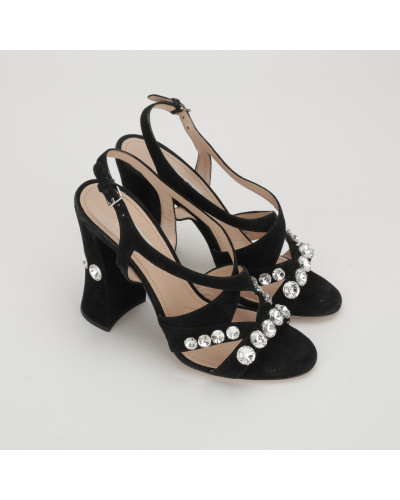 Miu Miu Buty