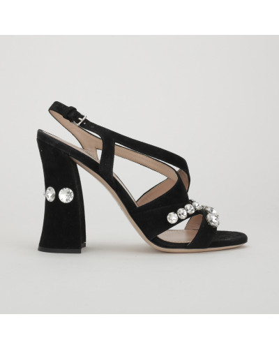 Miu Miu Buty