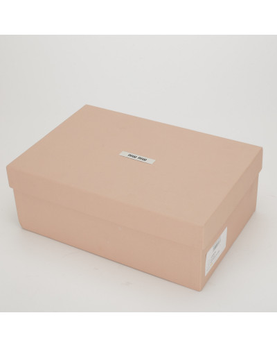 Miu Miu Buty