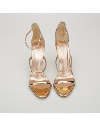 Giuseppe Zanotti  Sandały