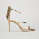 Giuseppe Zanotti  Sandały