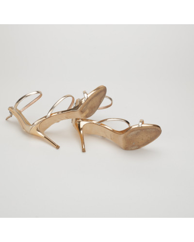 Giuseppe Zanotti  Sandały