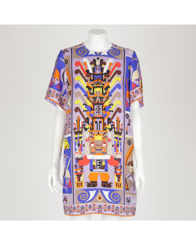 Emilio Pucci Ubranie