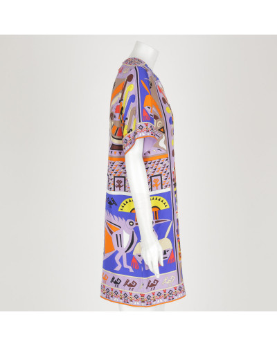Emilio Pucci Ubranie