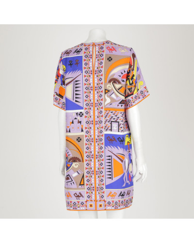 Emilio Pucci Ubranie
