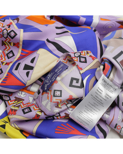 Emilio Pucci Ubranie