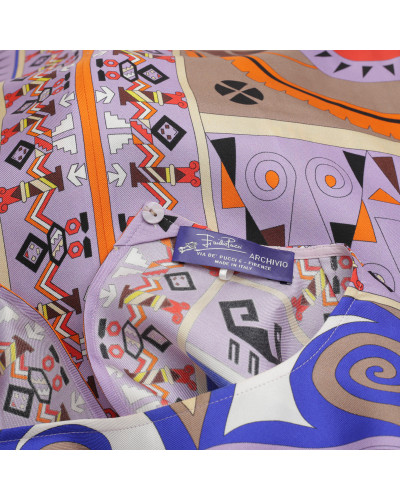 Emilio Pucci Ubranie