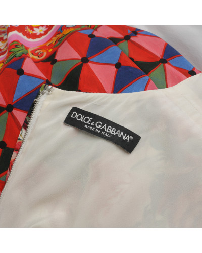 Dolce & Gabbana Ubranie