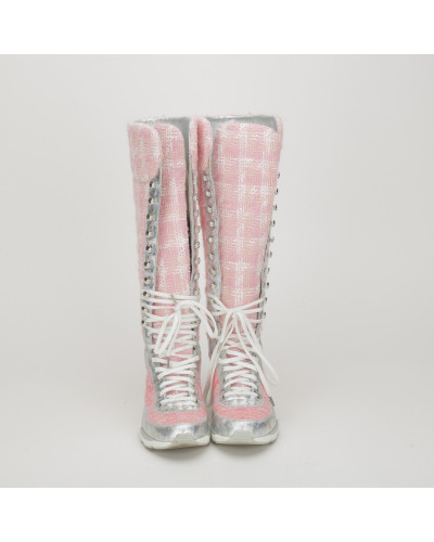Chanel  Buty