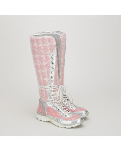 Chanel  Buty