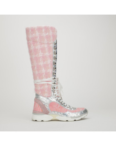 Chanel  Buty