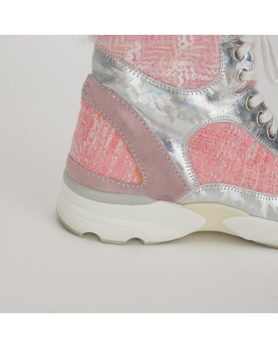 Chanel  Buty