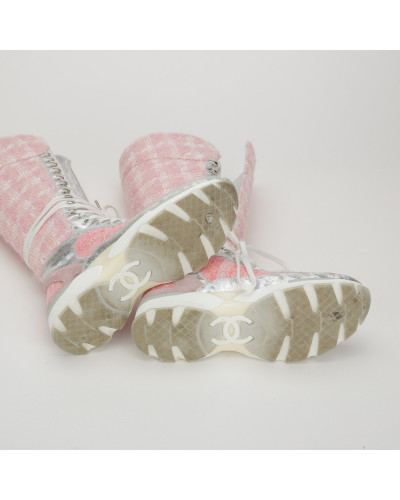 Chanel  Buty