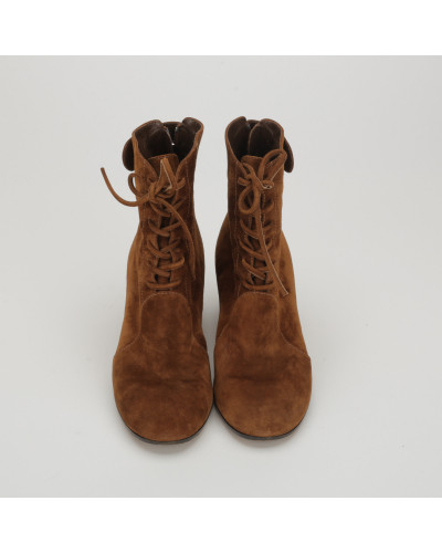 Gianvito Rossi Botki