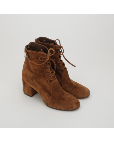 Gianvito Rossi Botki