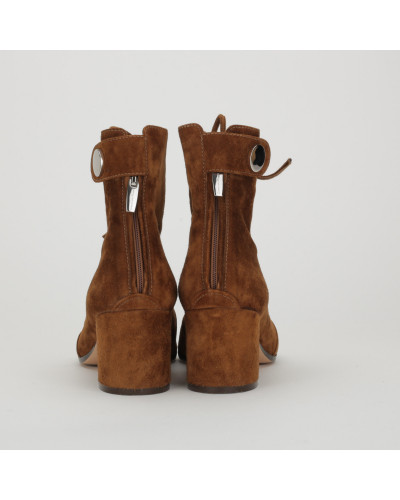 Gianvito Rossi Botki