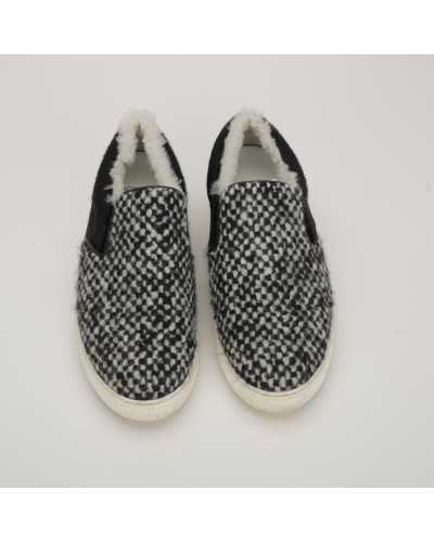 Moncler Buty
