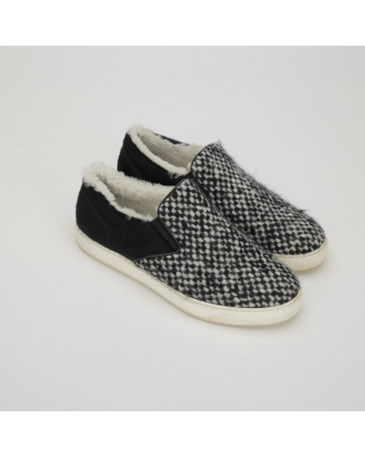 Moncler Buty