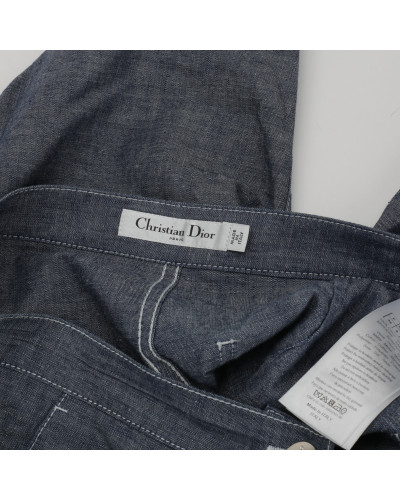 Dior Spodnie