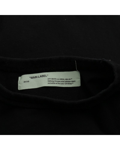 Off-White Ubranie