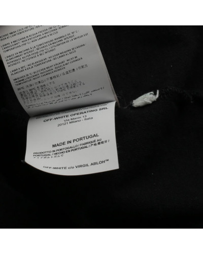 Off-White Ubranie