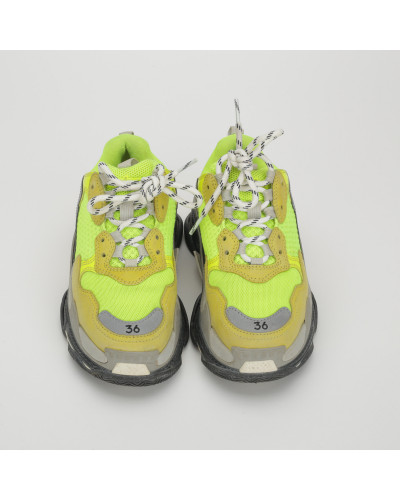 Balenciaga Buty sportowe