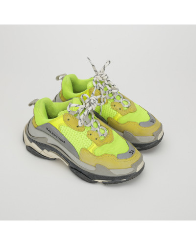 Balenciaga Buty sportowe